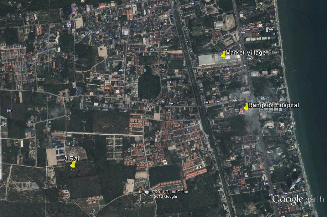 location 3 rai